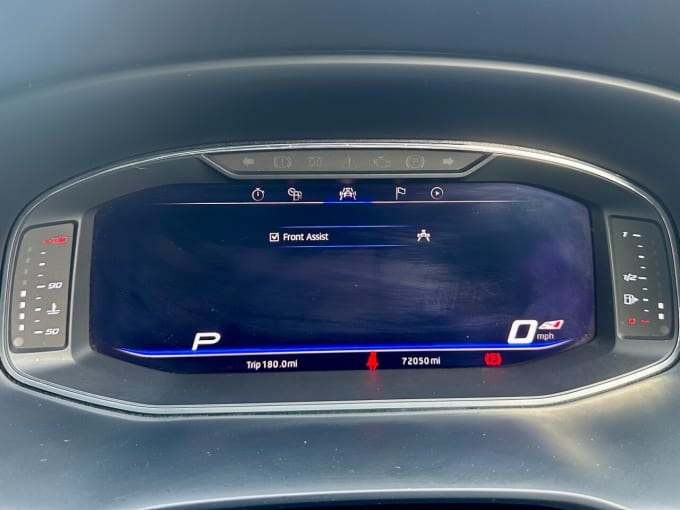 2025 Seat Leon