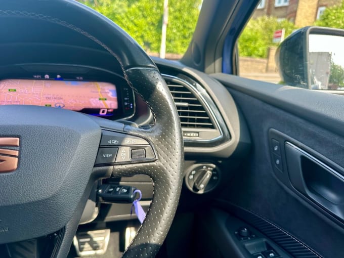 2025 Seat Leon