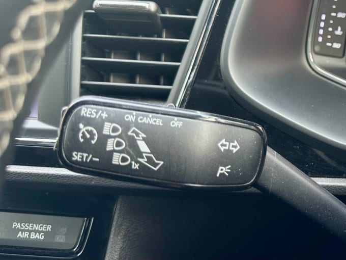 2025 Seat Leon