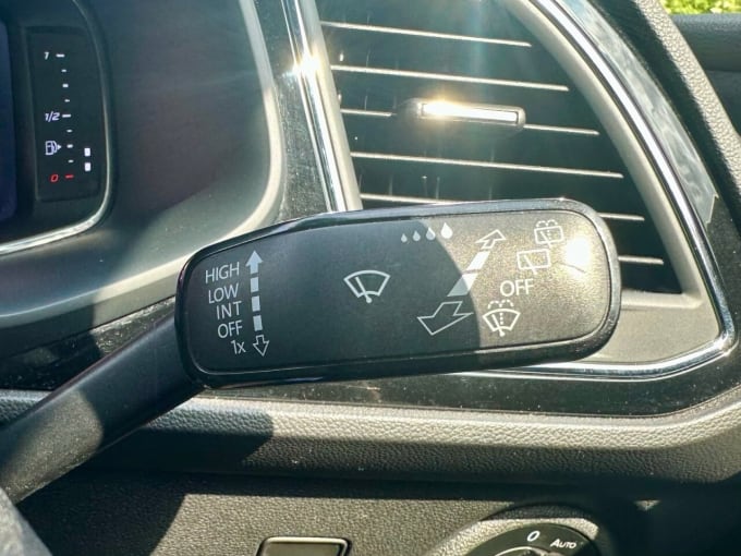 2025 Seat Leon