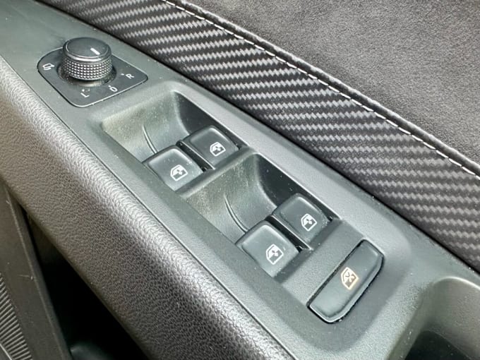 2025 Seat Leon