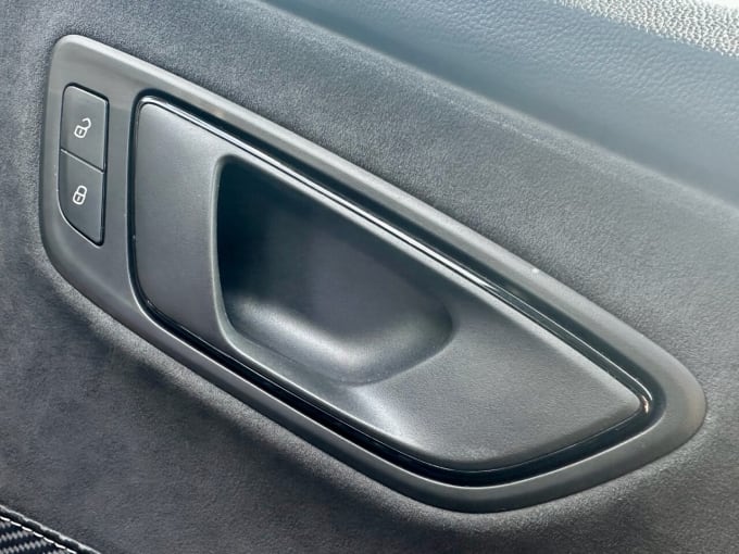 2025 Seat Leon