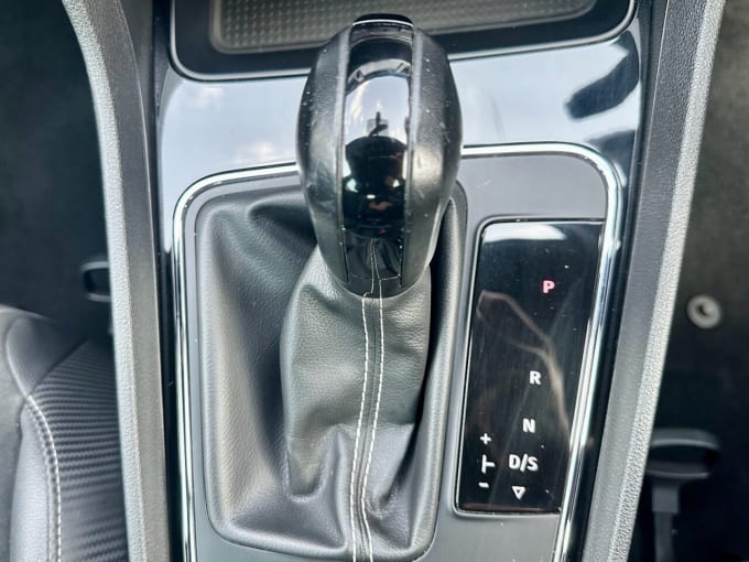 2025 Seat Leon