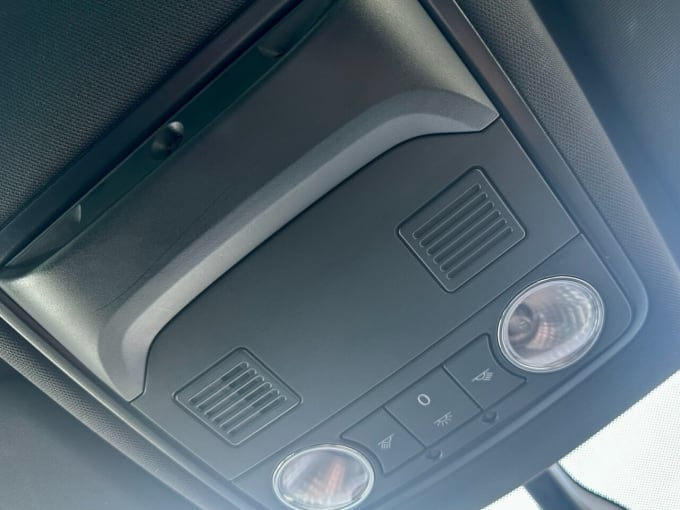 2025 Seat Leon