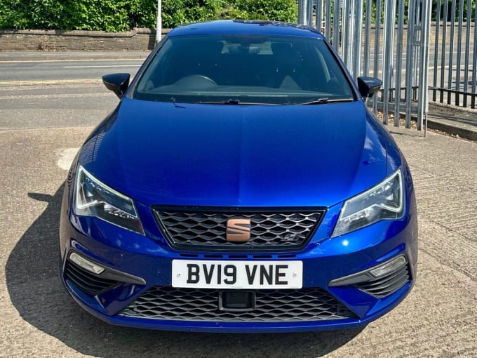 2025 Seat Leon