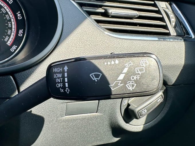 2025 Skoda Octavia