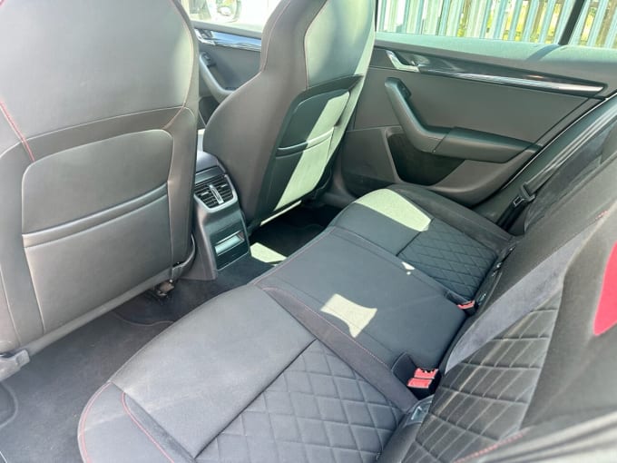 2025 Skoda Octavia