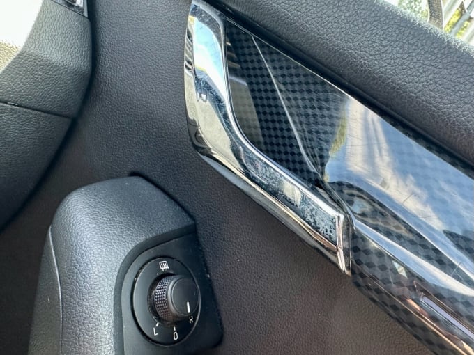2025 Skoda Octavia