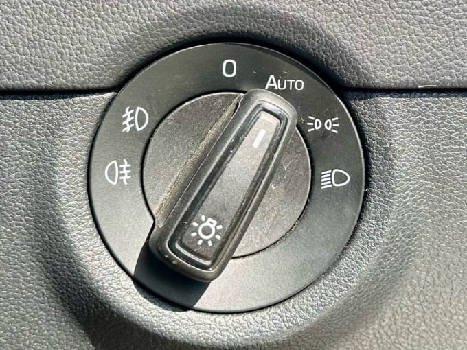 2025 Skoda Octavia