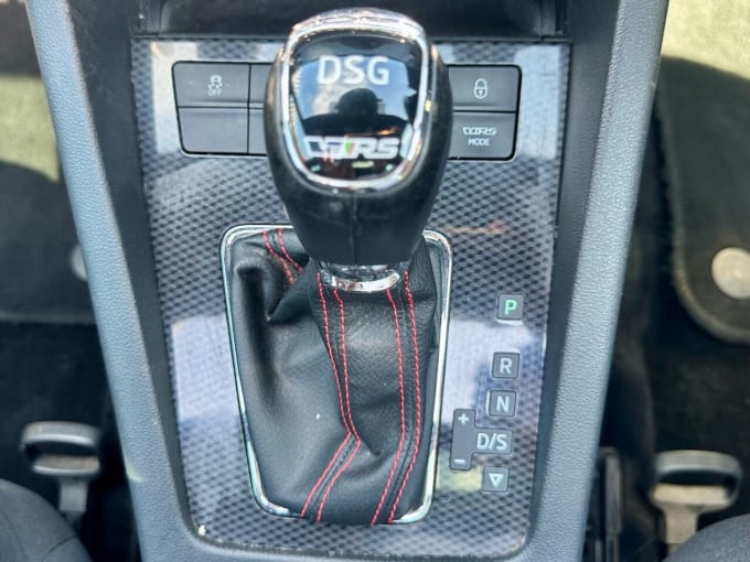 2025 Skoda Octavia