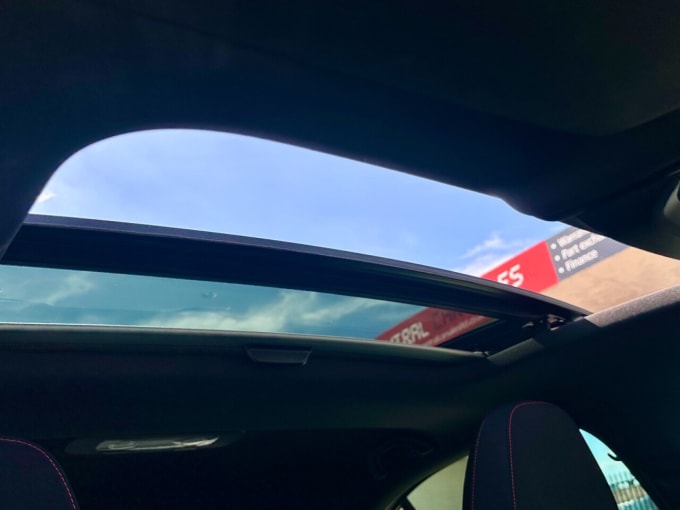 2025 Skoda Octavia