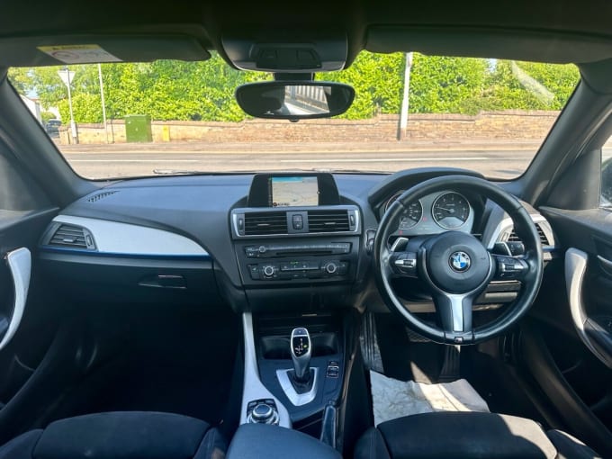 2025 BMW 1 Series