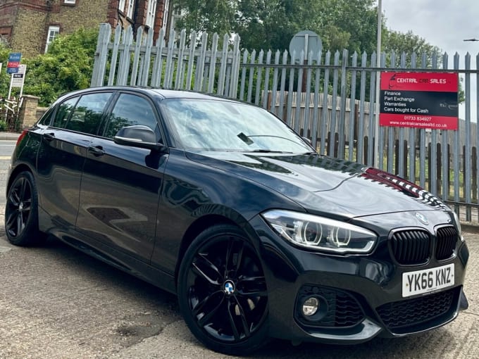 2025 BMW 1 Series