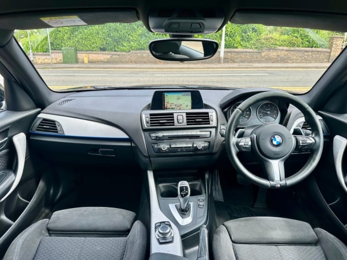2025 BMW 1 Series