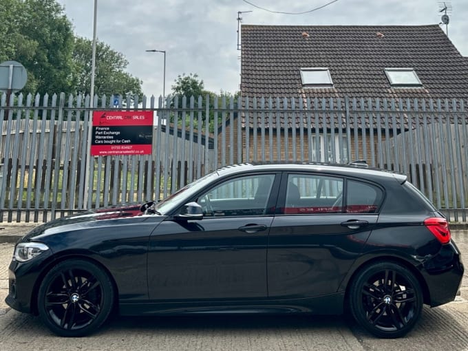 2025 BMW 1 Series