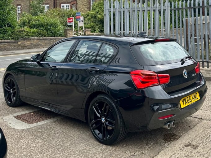 2025 BMW 1 Series