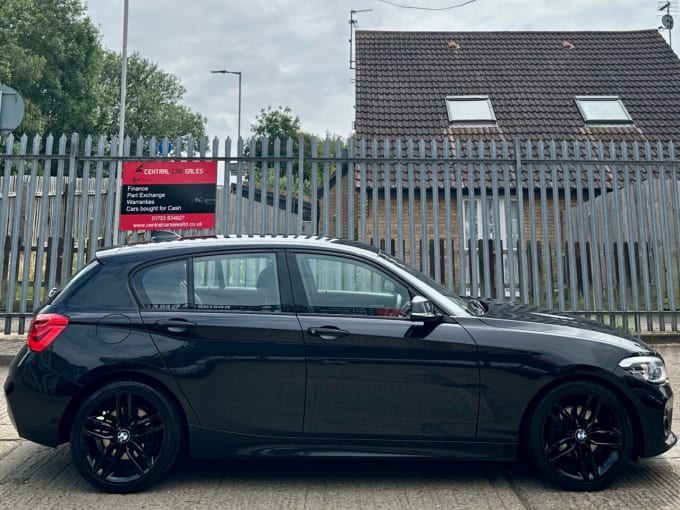 2025 BMW 1 Series