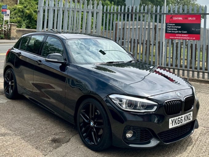 2025 BMW 1 Series