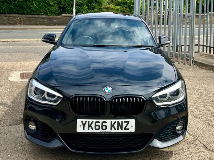 2025 BMW 1 Series