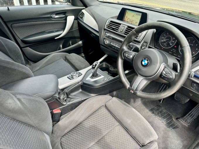 2025 BMW 1 Series