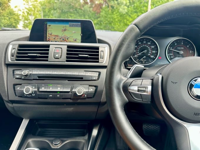 2025 BMW 1 Series