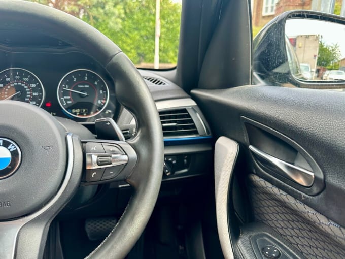 2025 BMW 1 Series