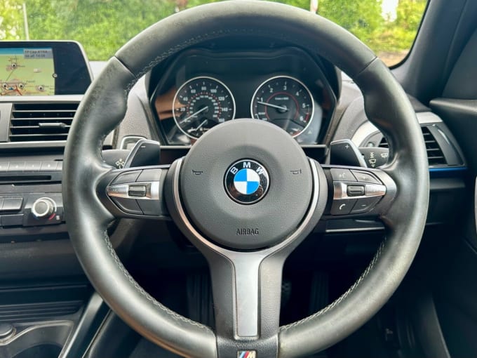 2025 BMW 1 Series