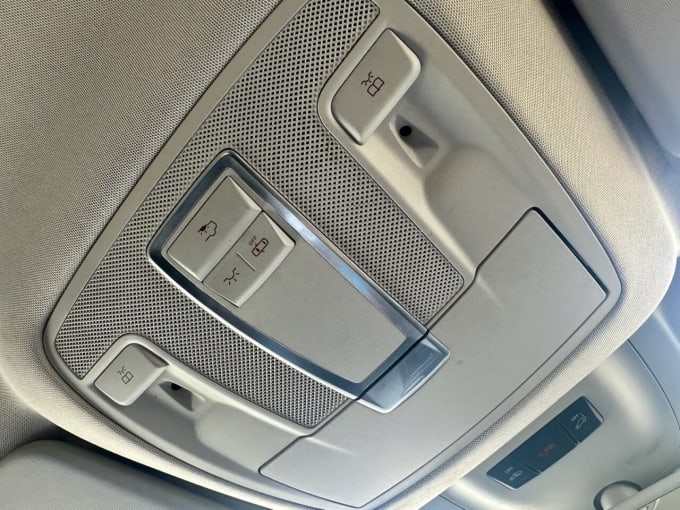 2015 Mercedes Gle-class