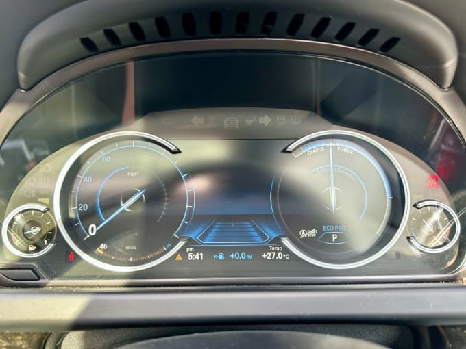 2025 BMW 6 Series Gran Coupe