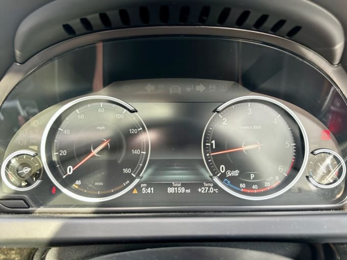 2025 BMW 6 Series Gran Coupe