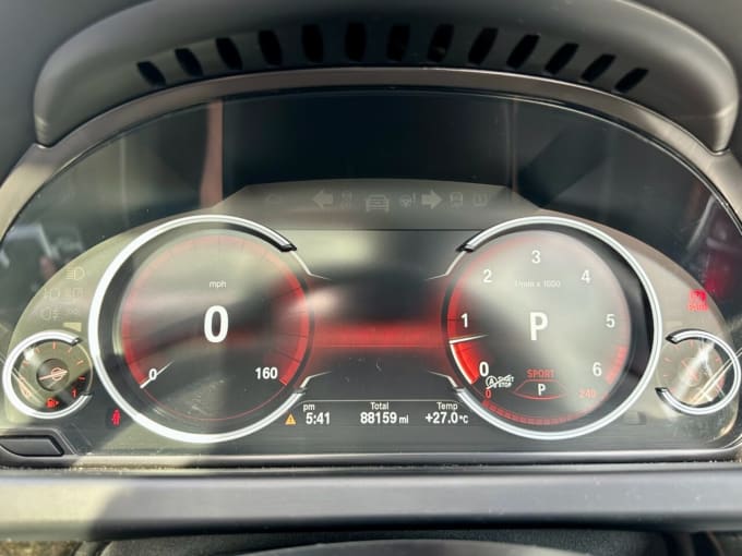 2025 BMW 6 Series Gran Coupe