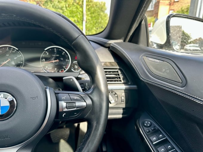 2025 BMW 6 Series Gran Coupe