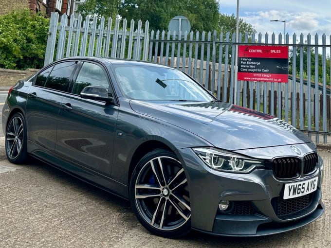 2025 BMW 3 Series
