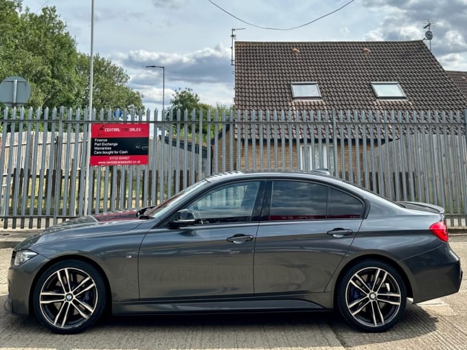 2025 BMW 3 Series
