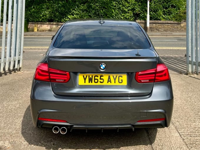 2025 BMW 3 Series