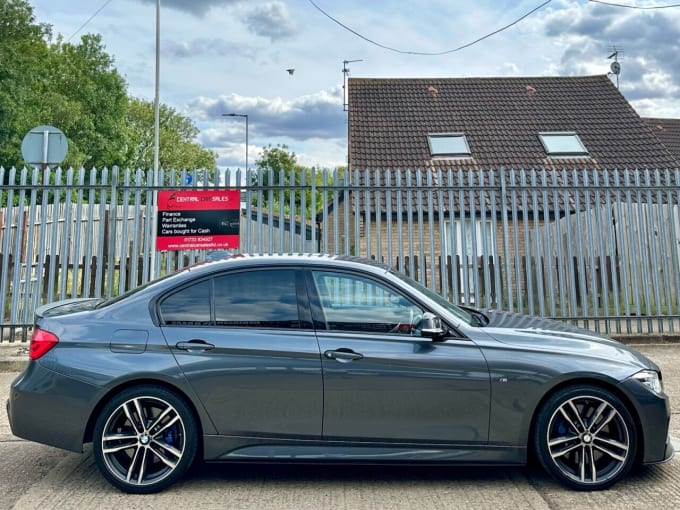 2025 BMW 3 Series