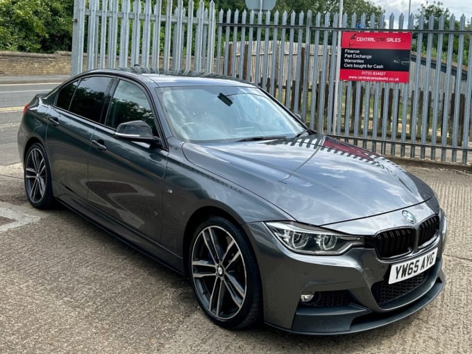 2025 BMW 3 Series