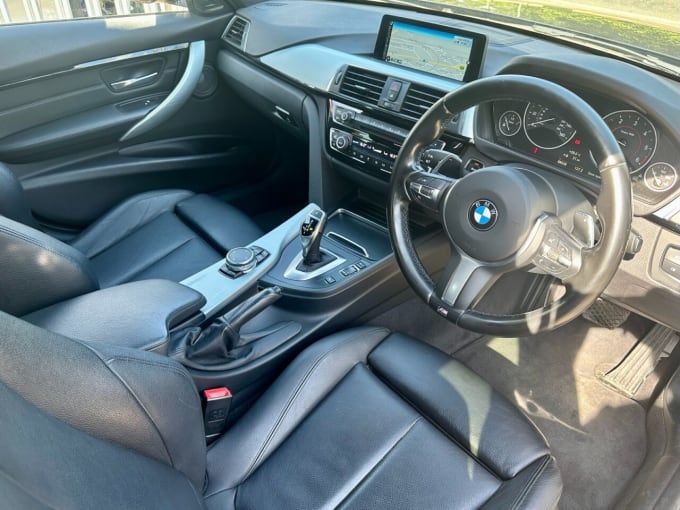 2025 BMW 3 Series
