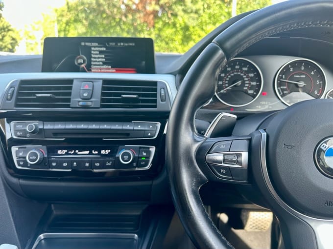 2025 BMW 3 Series