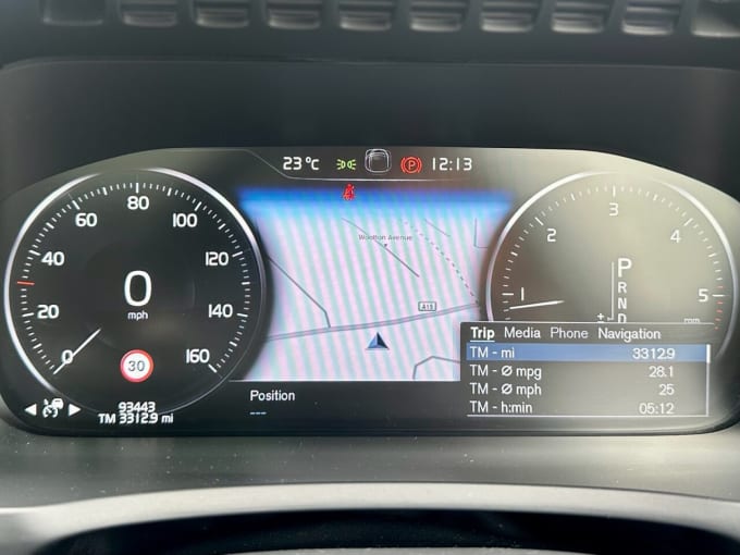 2025 Volvo Xc90