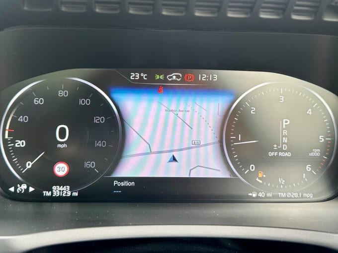2025 Volvo Xc90