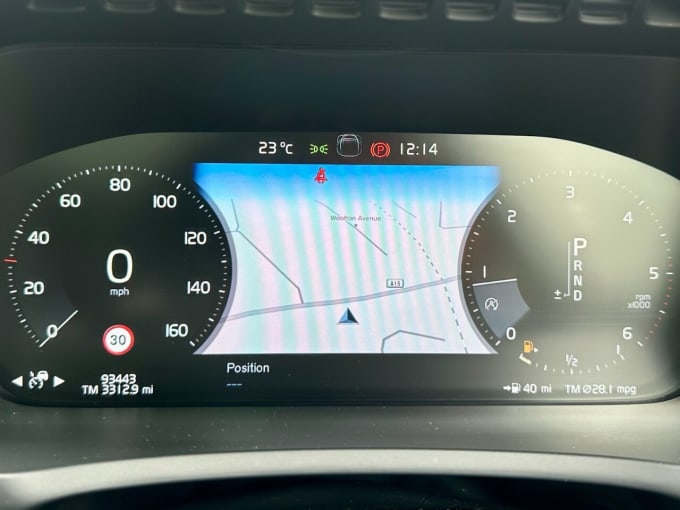 2025 Volvo Xc90