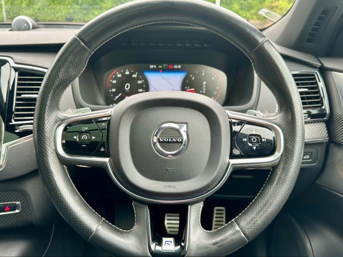 2025 Volvo Xc90