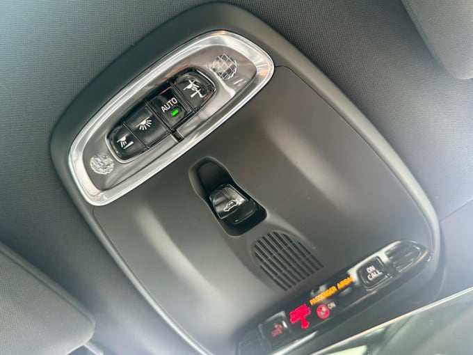 2025 Volvo Xc90