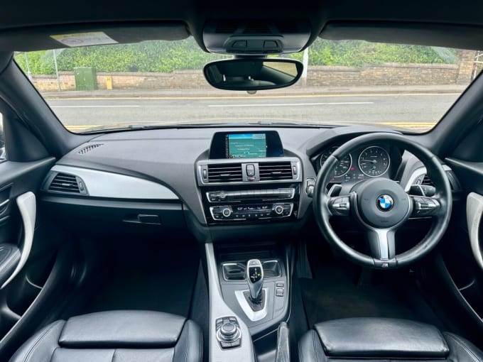 2025 BMW 1 Series