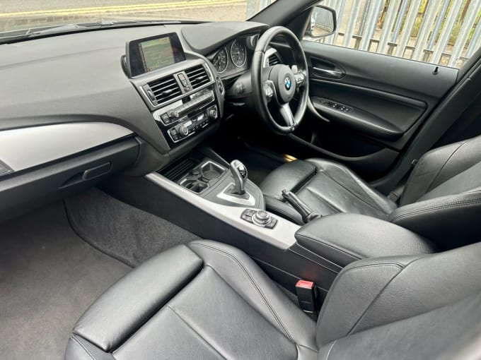 2025 BMW 1 Series
