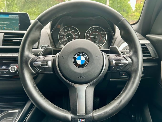 2025 BMW 1 Series