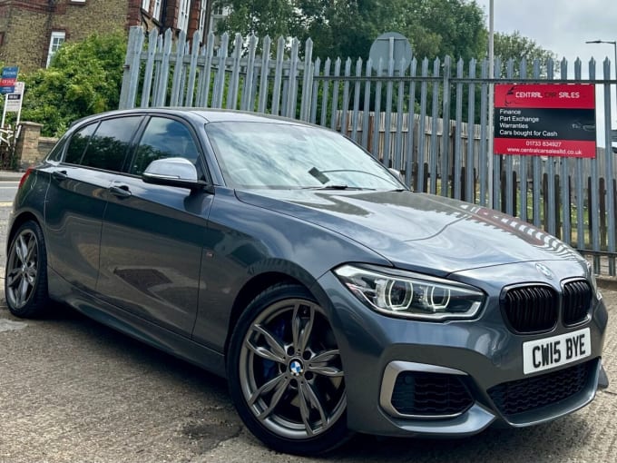 2025 BMW 1 Series