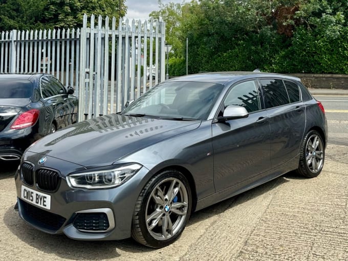 2025 BMW 1 Series