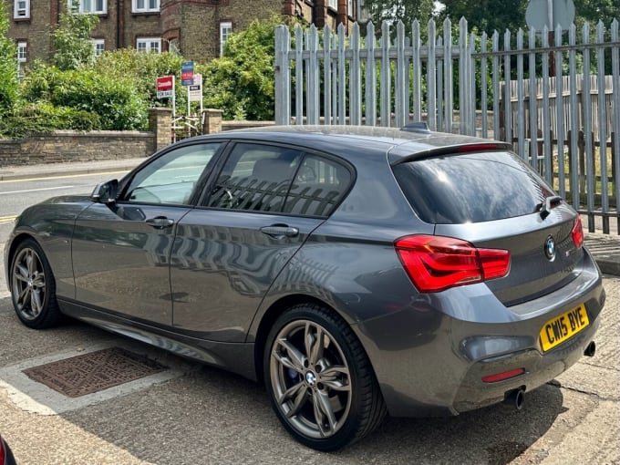 2025 BMW 1 Series